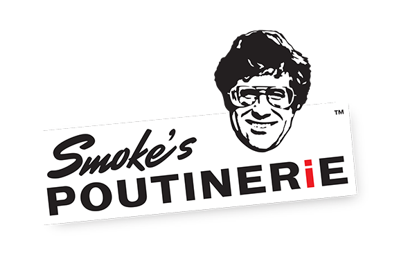 Smokes Poutinerie Logo