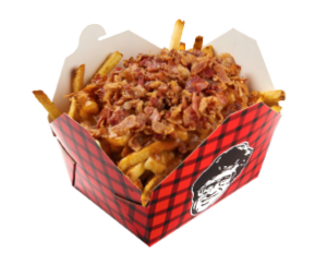 BACON