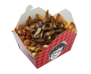 HOGTOWN