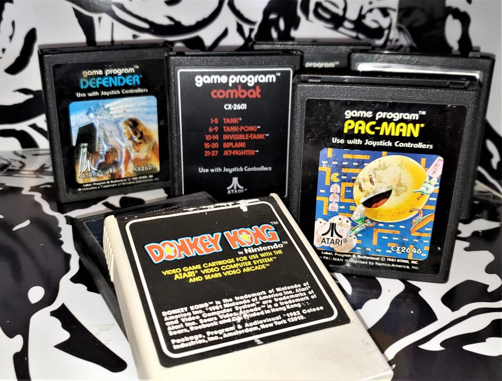 Video Games Smoke's Artifacts Smoke's Poutinerie Global Domination of Poutine