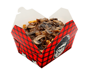 BBQ STEAK DELUXE