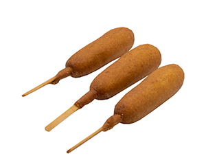 POGO DOG