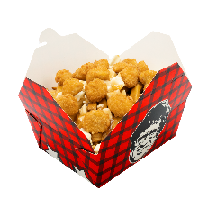 POPCORN CHICKEN