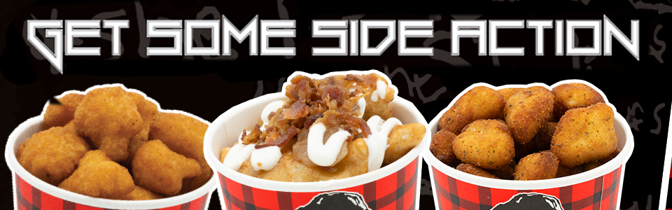 DIY Poutine