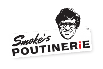 Smoke's Poutinerie