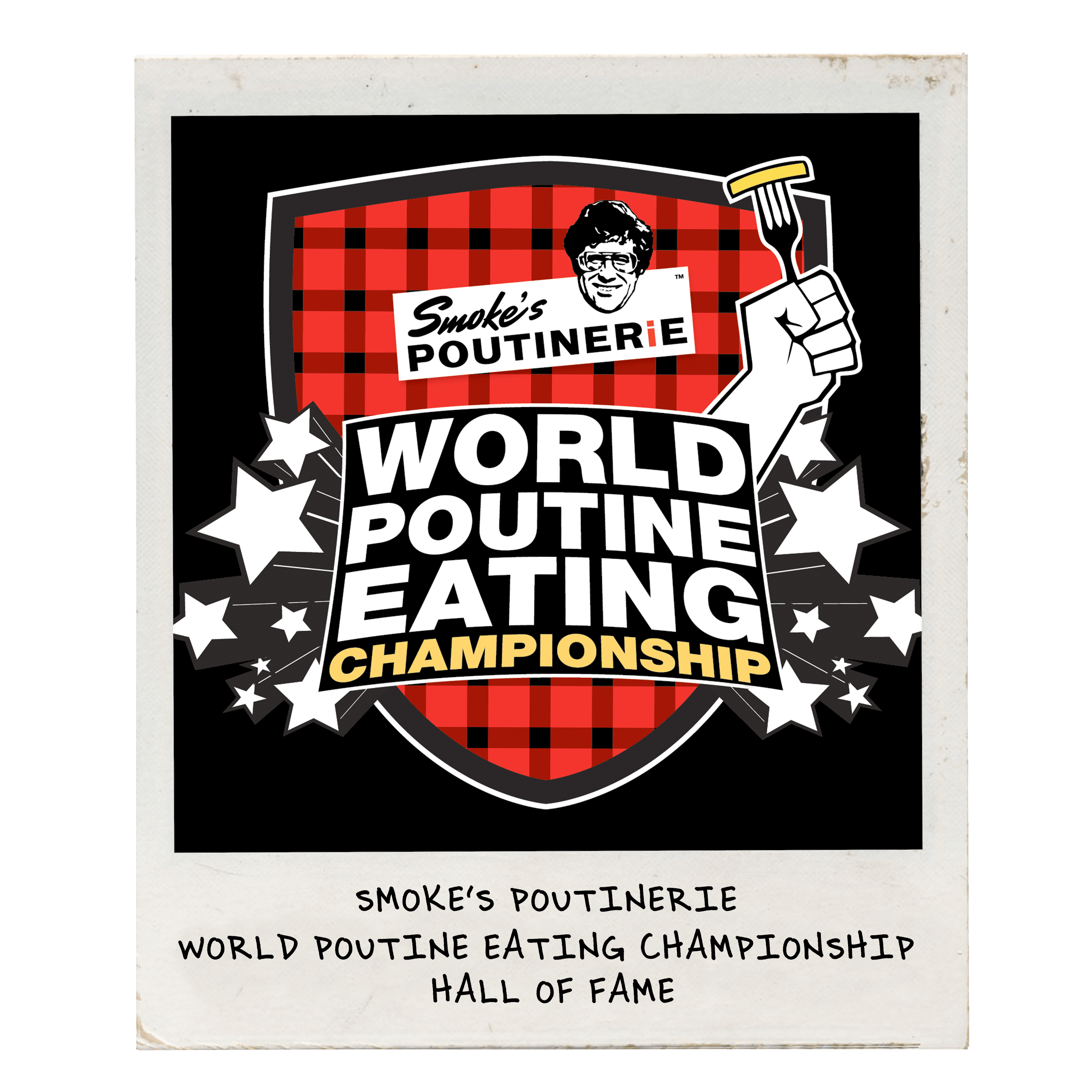 SMOKE’S POUTINERIE WORLD POUTINE EATING CHAMPIONSHIP