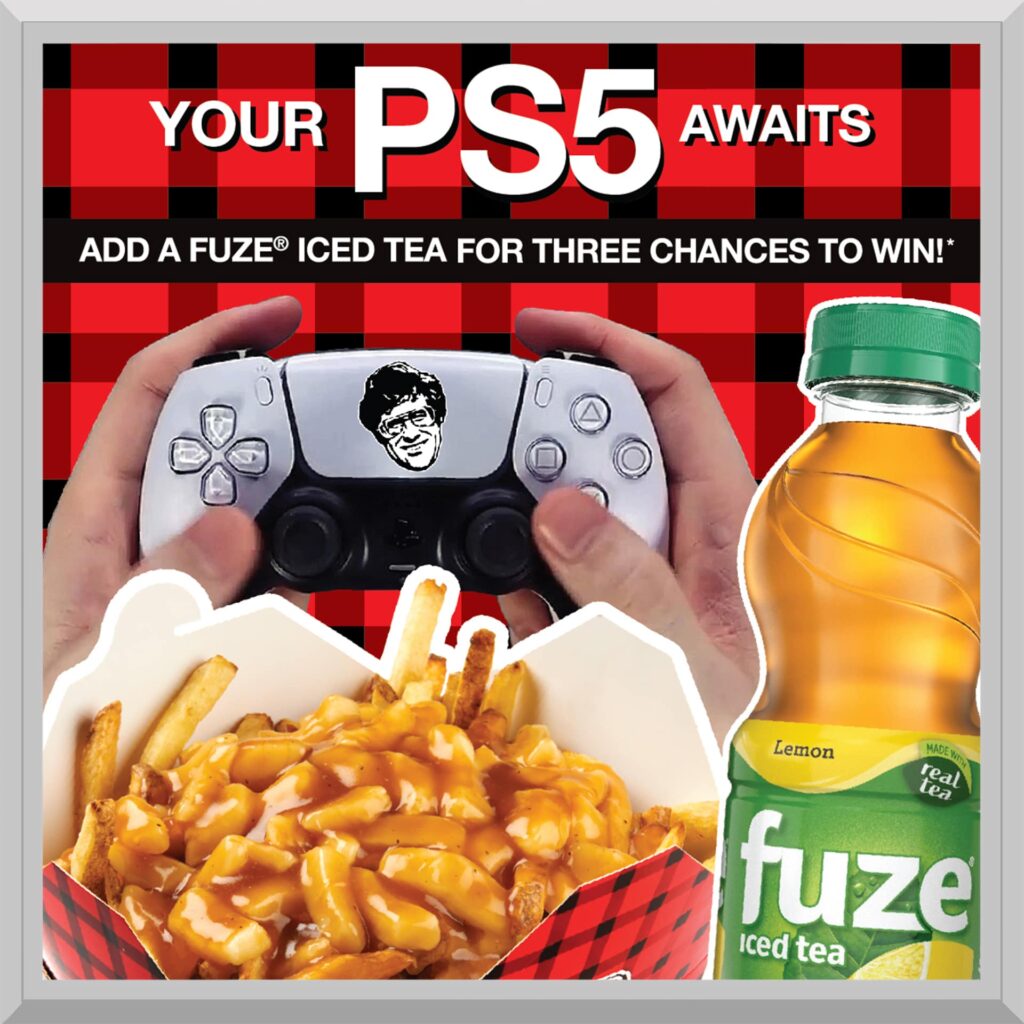 National Fuze Tea Contest